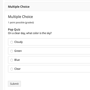 Öyrənmək sadəcə mühazirələrdən ibarət deyil